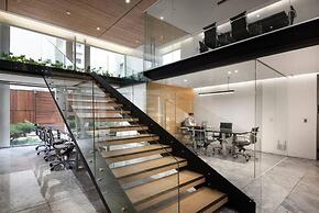 Modern Condesa Getaway w Terrace & Pool