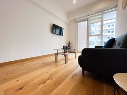 Modern Condesa Getaway w Terrace & Pool