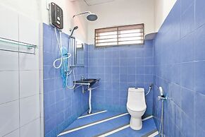 OYO 90873 Travellers Inn