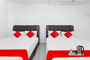 OYO 90873 Travellers Inn