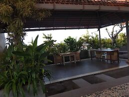 Alkyfa Hotel Bali