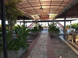 Alkyfa Hotel Bali