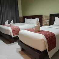 Alkyfa Hotel Bali