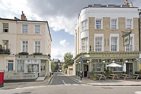 Spacious Studio Near Leafy Primrose Hill