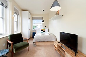 Spacious Studio Near Leafy Primrose Hill