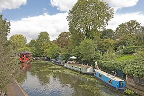 Spacious Studio Near Leafy Primrose Hill