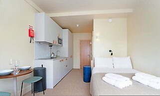 Spacious Studio Near Leafy Primrose Hill