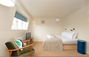 Spacious Studio Near Leafy Primrose Hill