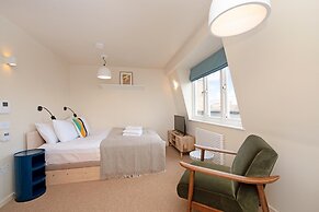 Prime Studio Near Prestigious Primrose Hill