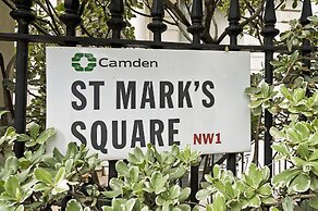 Prime Studio Near Prestigious Primrose Hill