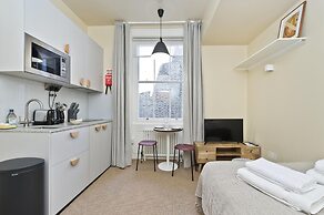 Prime Studio Near Prestigious Primrose Hill
