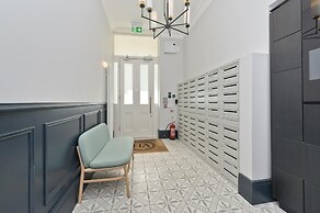 Prime Studio Near Prestigious Primrose Hill