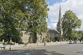 Prime Studio Near Prestigious Primrose Hill