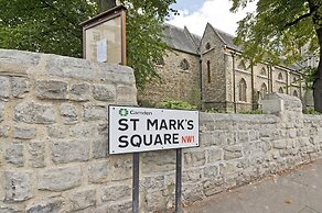 Prime Studio Near Prestigious Primrose Hill