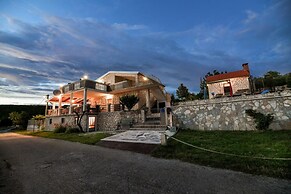 Villa Bella in Kru evo