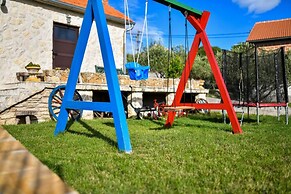 Villa Bella in Kru evo