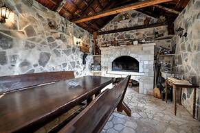 Villa Bella in Kru evo