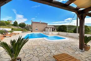 Villa Bella in Kru evo