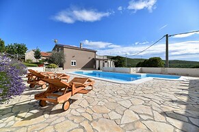 Villa Bella in Kru evo