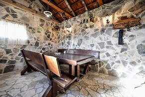 Villa Bella in Kru evo