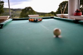 Villa Bella in Kru evo