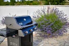 Villa Bella in Kru evo