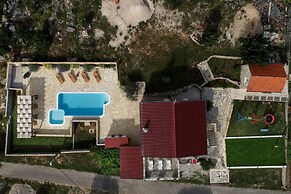 Villa Bella in Kru evo