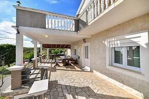 Villa Bella in Kru evo