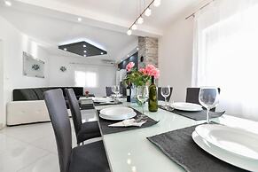 Villa Bella in Kru evo