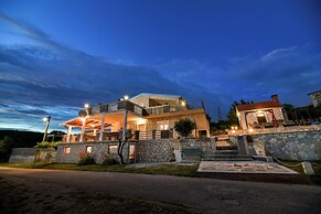 Villa Bella in Kru evo
