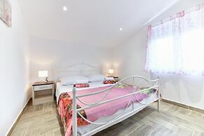 Villa Bella in Kru evo