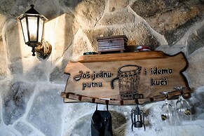 Villa Bella in Kru evo