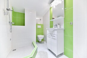 Villa Bella in Kru evo