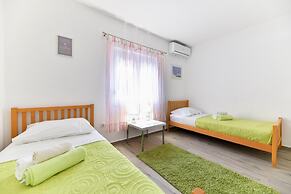 Villa Bella in Kru evo