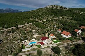 Villa Bella in Kru evo