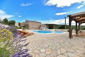 Villa Bella in Kru evo