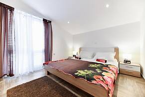 Villa Bella in Kru evo