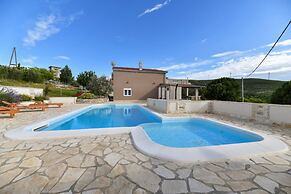 Villa Bella in Kru evo