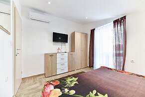 Villa Bella in Kru evo