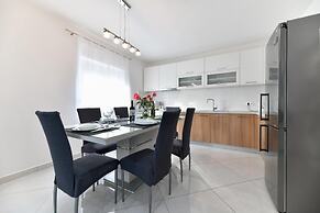 Villa Bella in Kru evo