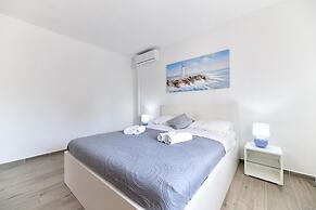 Villa Bella in Kru evo