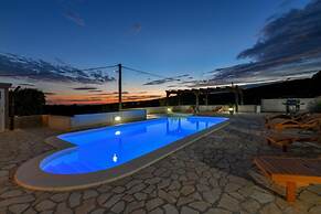 Villa Bella in Kru evo