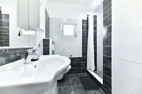 Villa Bella in Kru evo