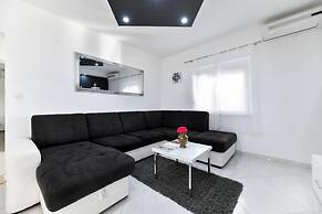 Villa Bella in Kru evo