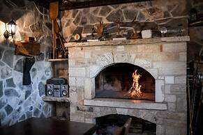 Villa Bella in Kru evo