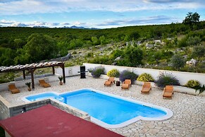 Villa Bella in Kru evo