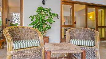 House With Private Pool and Garden 4 min to Beach