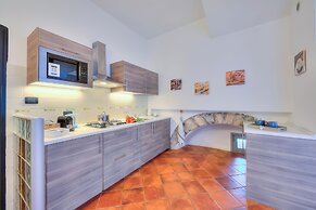 Aparthotel Arona