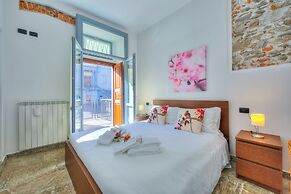 Aparthotel Arona