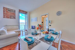 Aparthotel Arona